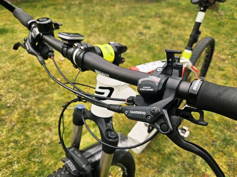 Lapierre PRORACE 229