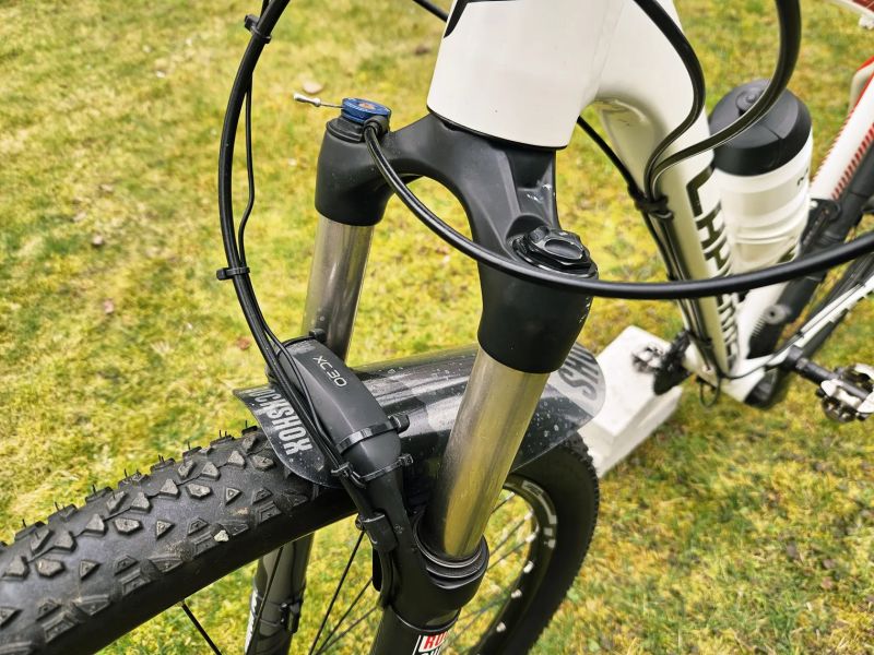 Lapierre PRORACE 229