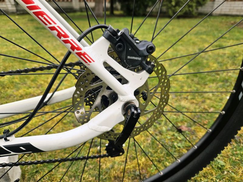 Lapierre PRORACE 229