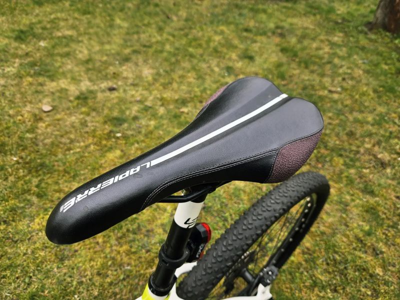 Lapierre PRORACE 229