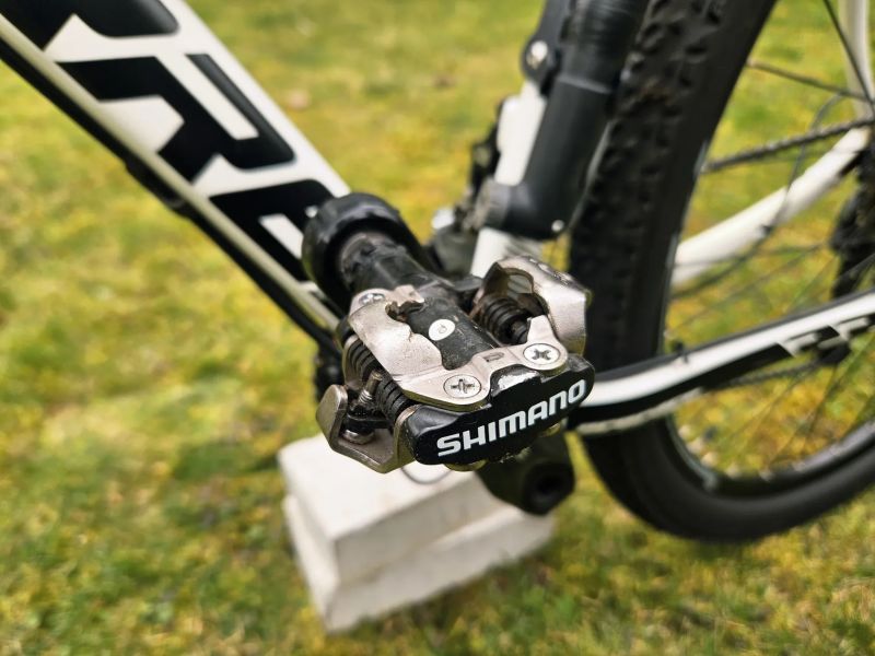 Lapierre PRORACE 229