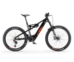 KTM KTM Macina Kapoho Master 2024