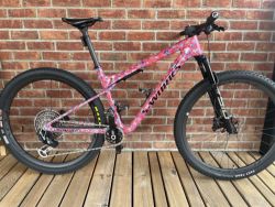 Specialized S-Works Epic