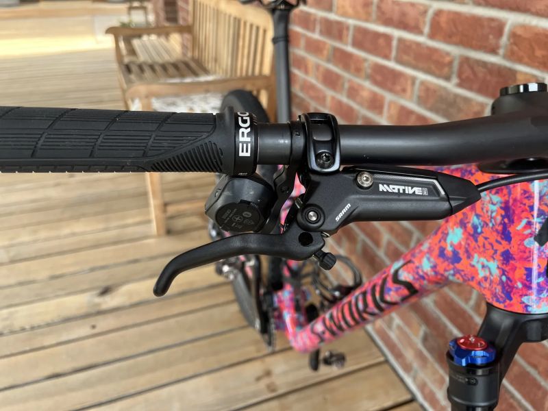 Specialized S-Works Epic