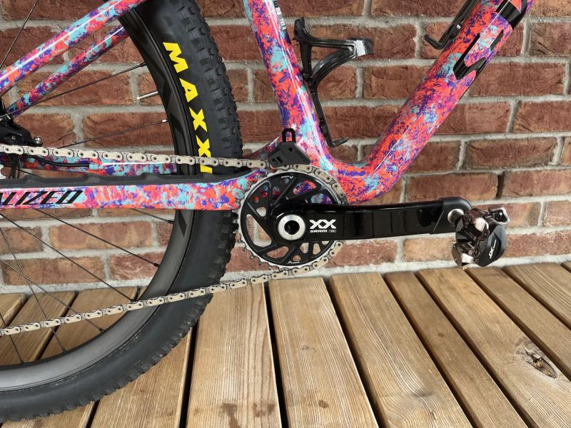 Specialized S-Works Epic