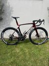Trek Madone SLR 7 Gen 8