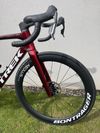 Trek Madone SLR 7 Gen 8