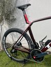 Trek Madone SLR 7 Gen 8
