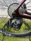 Trek Madone SLR 7 Gen 8