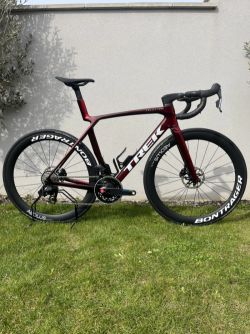 Trek Madone SLR 7 Gen 8