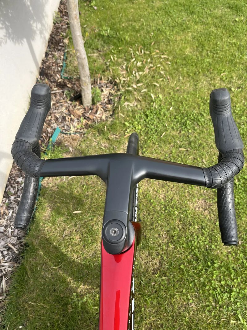 Trek Madone SLR 7 Gen 8