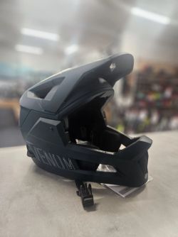 NOVÁ přilba FORCE VENOM downhill L-XL