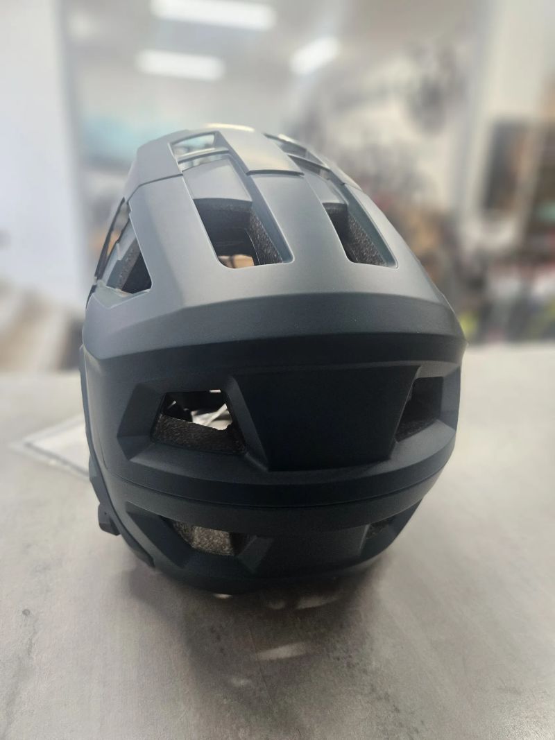 NOVÁ přilba FORCE VENOM downhill L-XL