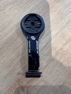 Garmin držák SYNCROS K-Edge 