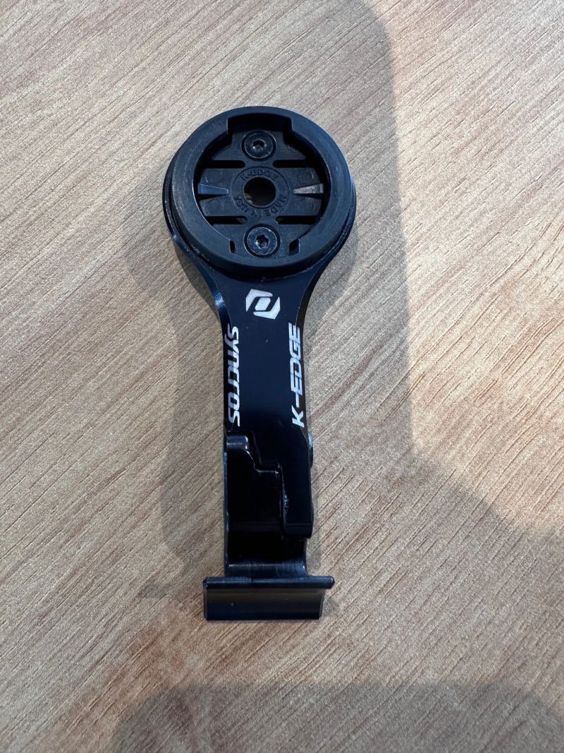 Garmin držák SYNCROS K-Edge 
