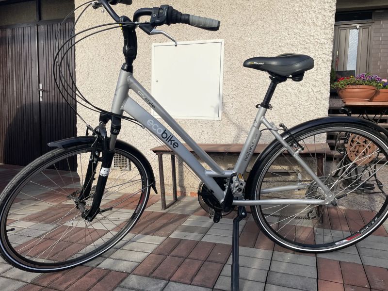 Eco Bike Holland