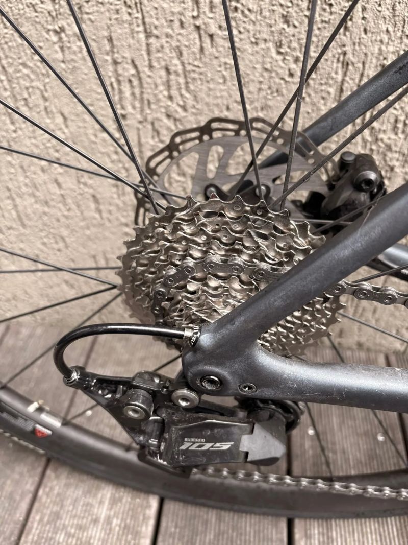 Specialized Tarmac SL6