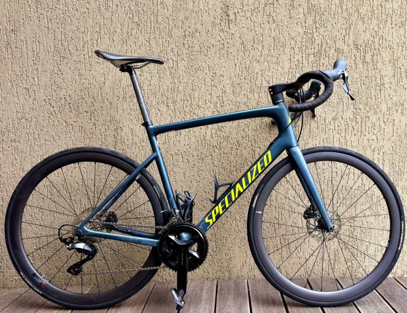 Specialized Tarmac SL6