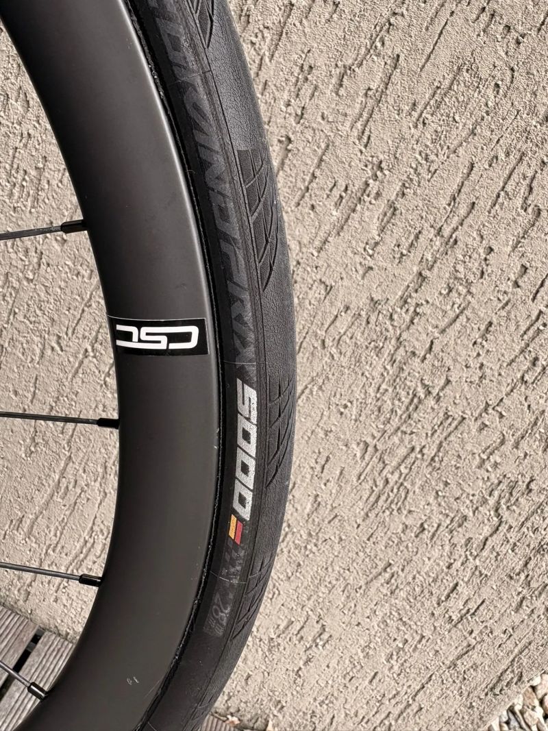 Specialized Tarmac SL6