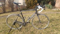 Canyon Ultimate CF SL F10