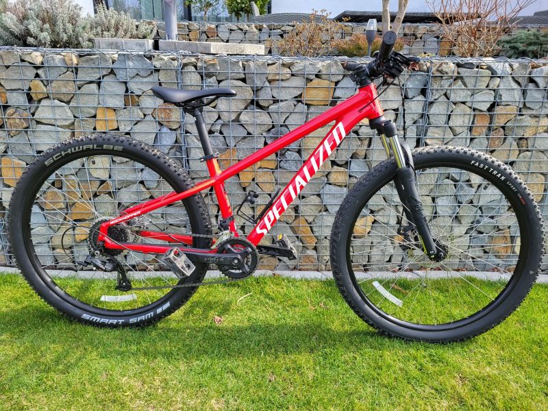 Specialized rockhopper