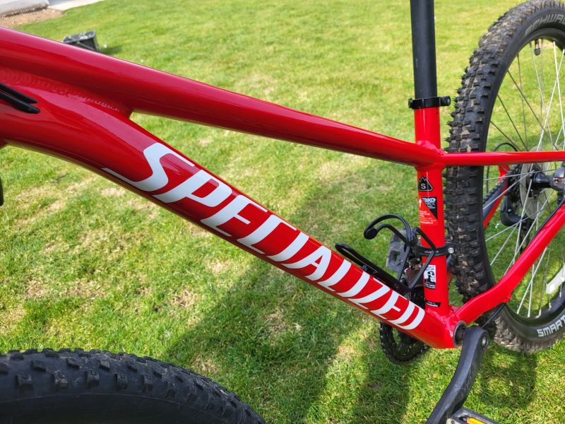 Specialized rockhopper