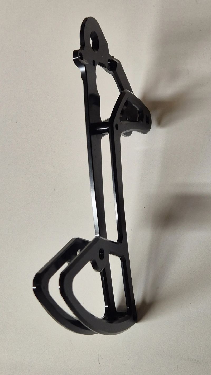 Vodítko Garbaruk SRAM MTB 11/12speed