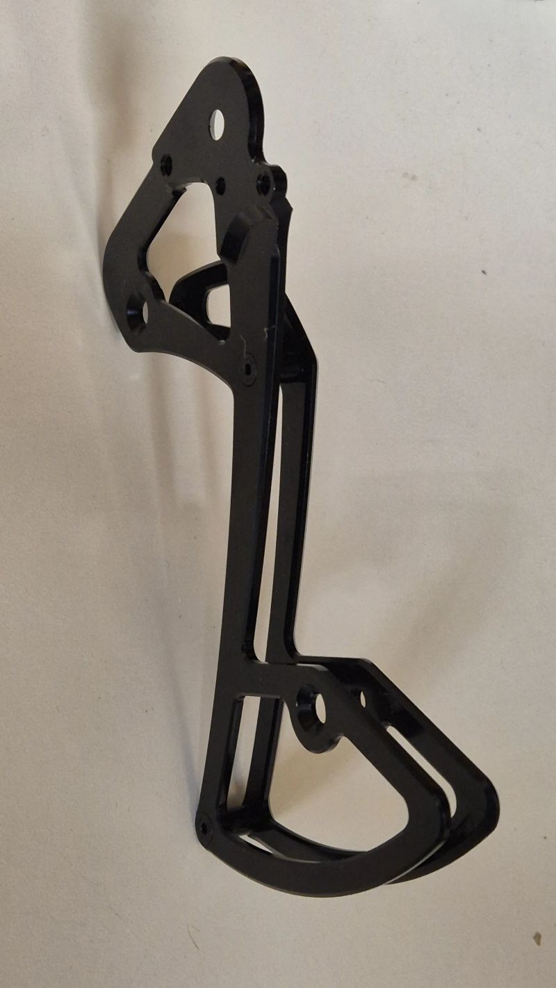 Vodítko Garbaruk SRAM MTB 11/12speed