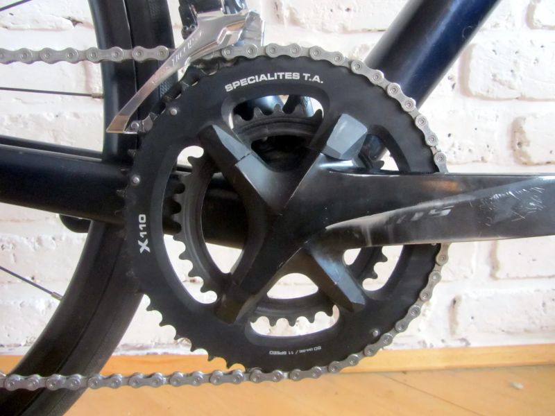 Dámský TREK DOMANE SL5 na Shimano 105, 52 cm.PC 70.000 Kč. 1ROK ZÁRUKA