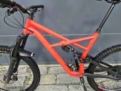 Specialized Enduro comp