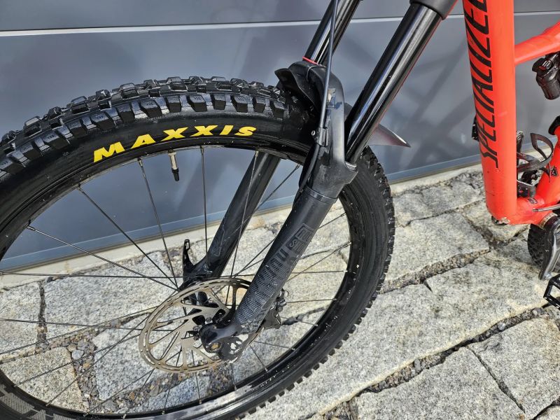 Specialized Enduro comp