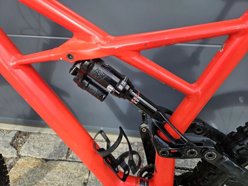 Specialized Enduro comp