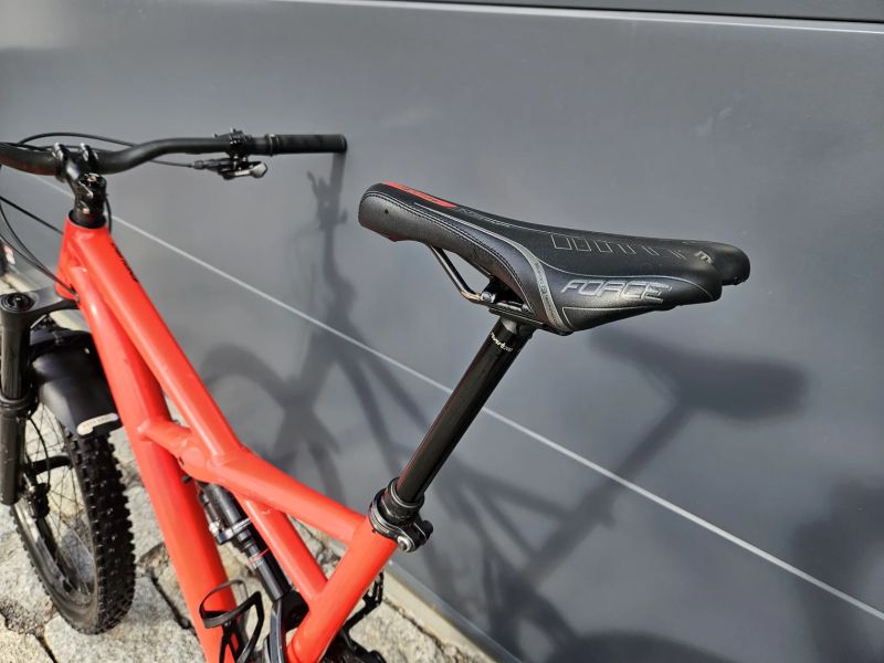 Specialized Enduro comp