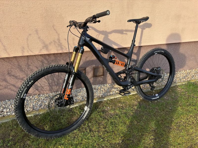 YT Industries YT Industries Capra MX CORE 4 CF