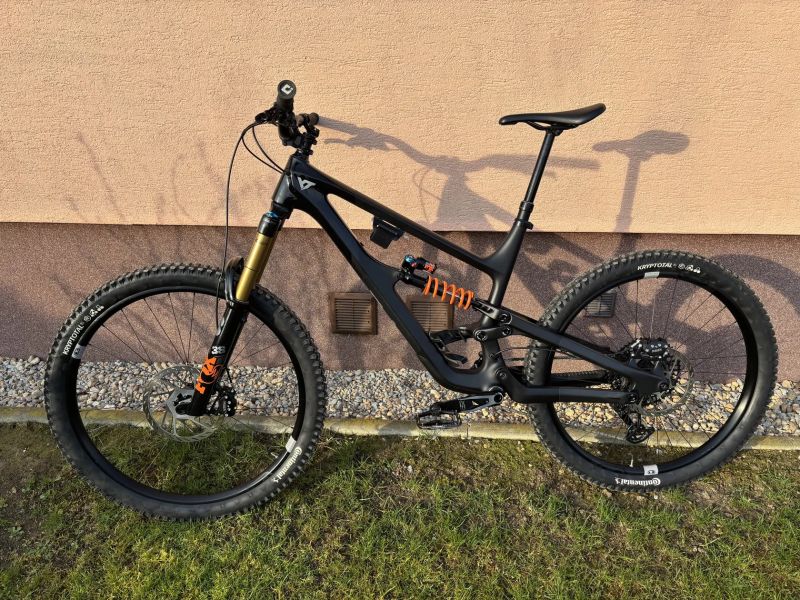 YT Industries YT Industries Capra MX CORE 4 CF