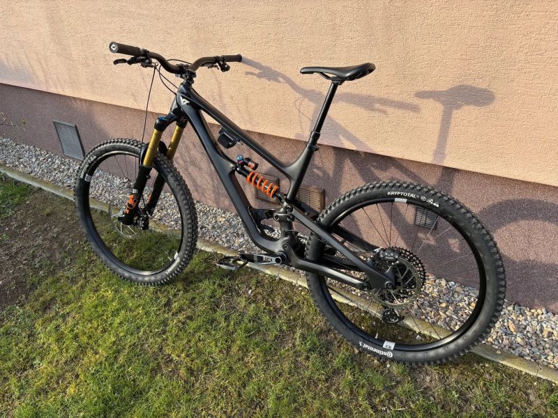 YT Industries YT Industries Capra MX CORE 4 CF