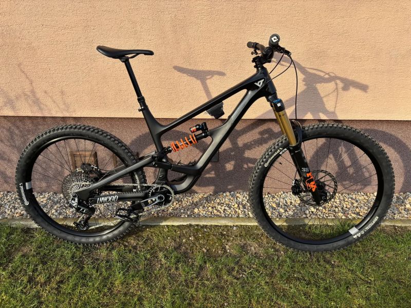 YT Industries YT Industries Capra MX CORE 4 CF