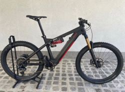 Liteville 301 CE MK1 Limited Edition | PC: 300tis