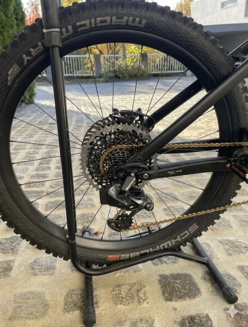 Liteville 301 CE MK1 Limited Edition | PC: 300tis