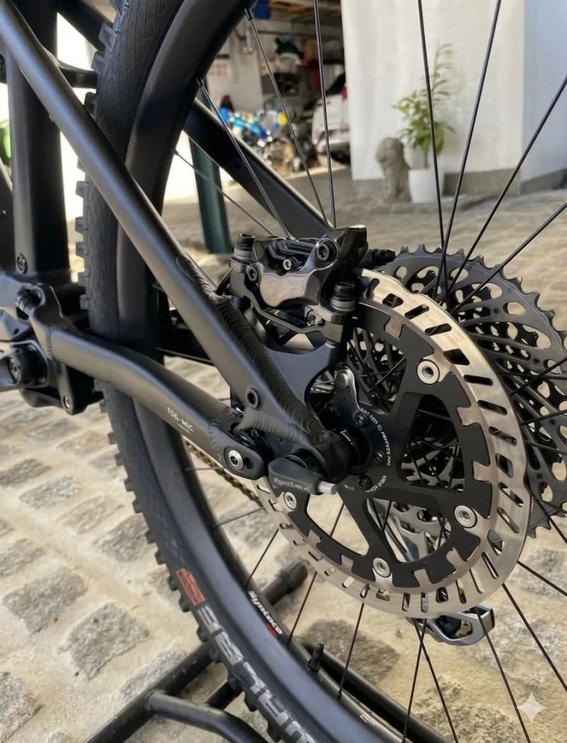 Liteville 301 CE MK1 Limited Edition | PC: 300tis