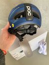 PŘILBA/HELMA POC Omne Air MIPS - NOVÁ VEL. S (50-56 CM)