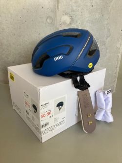 PŘILBA/HELMA POC Omne Air MIPS - NOVÁ VEL. S (50-56 CM)