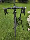 Cannondale Synapse Hi-Mod Black Inc. vel. L 2018