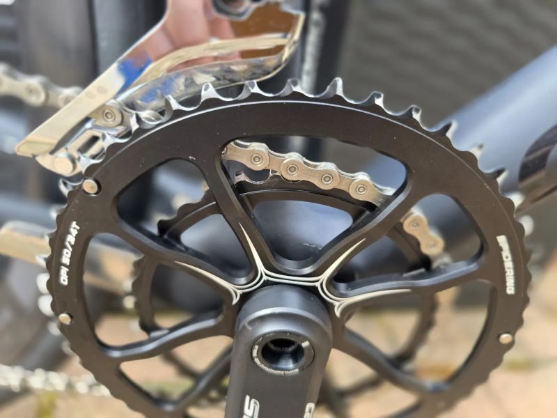 Cannondale Synapse Hi-Mod Black Inc. vel. L 2018