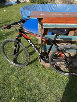 Prodám horské kolo LEVEL KROSS