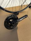 Sada SHIMANO ALTUS, FD-M2000 + komponenty ostatní