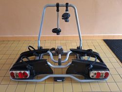 Thule Europower 915