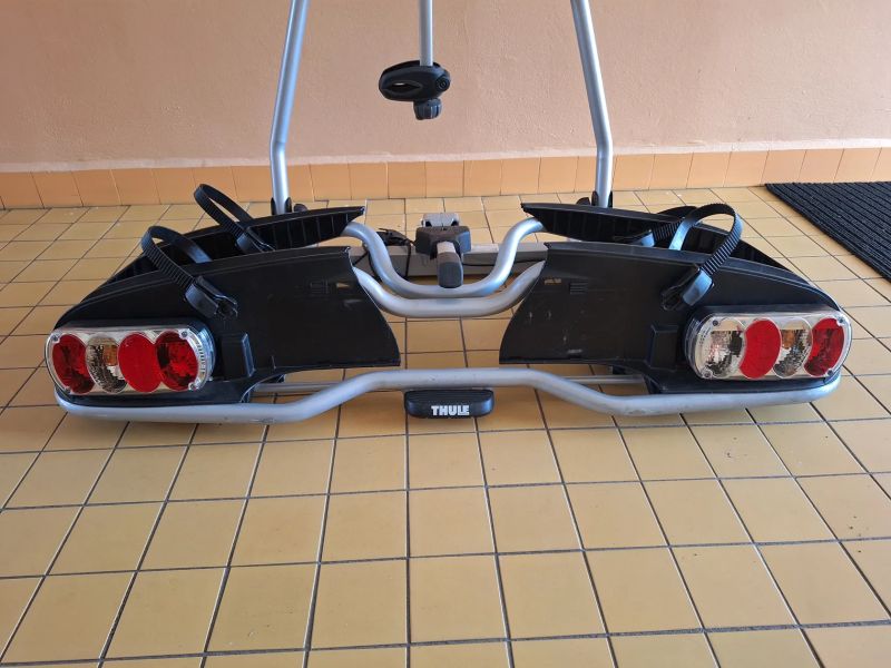 Thule Europower 915