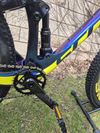 Scott Spark RC Team Issue