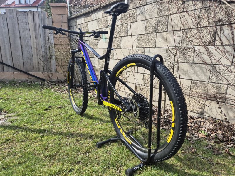 Scott Spark RC Team Issue